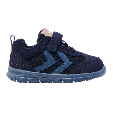 Hummel Schoenen - Crosslite Winter Infant - Navy - Hummel - 20 - Schoenen