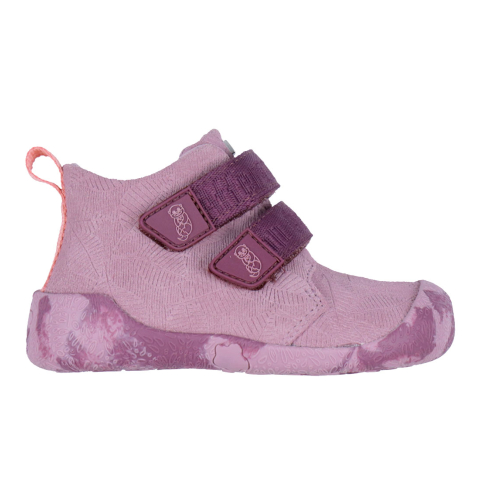 Affenzahn Loopschoenen Laarzen - Tex - Noos - Lage laars - Talky - Affenzahn - 24 - Babyschoenen