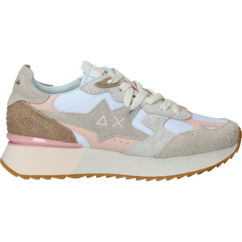 Sun 68 Stargirl Multicolour Option Sneakers Dames