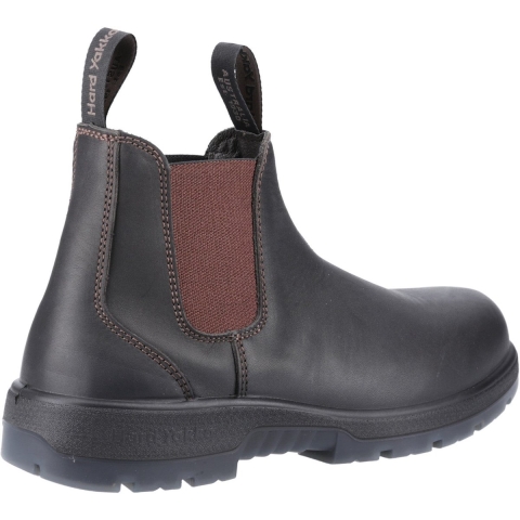 Hard Yakka Brumby Dealer Boots Unisex