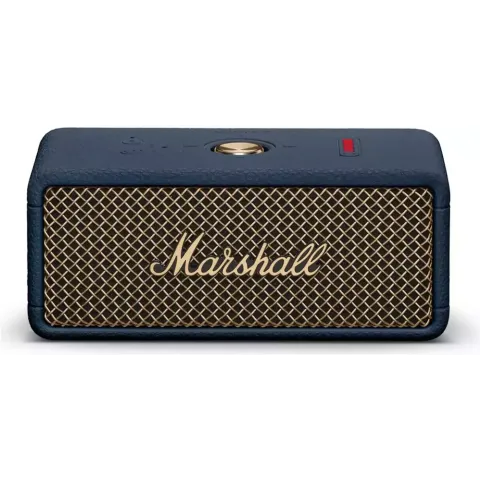 Marshall Emberton III Midnight Blue |  | 7340055408332