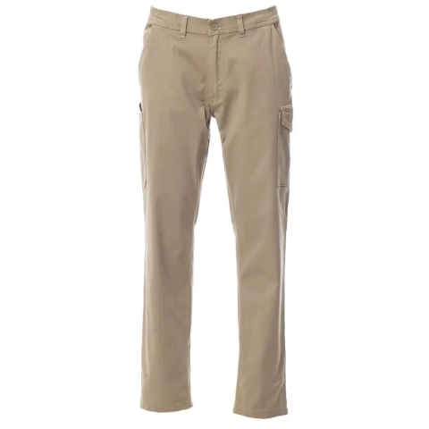 Broek Payper Power Stretch