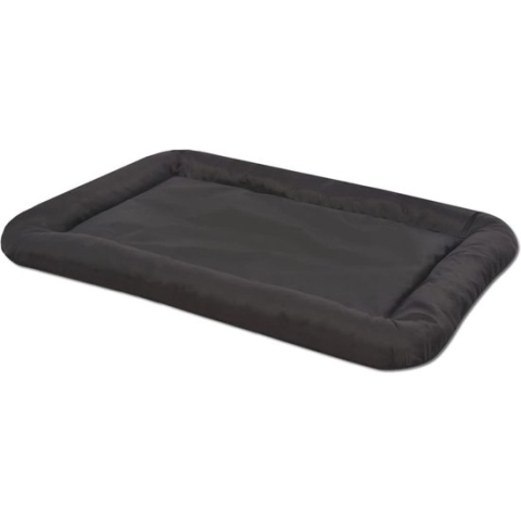 vidaXL-Hondenmatras-maat-XXL-zwart