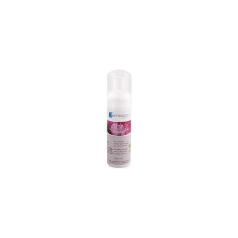 Dermoscent Atop 7 Mousse voor en hond en kat - 150 ml