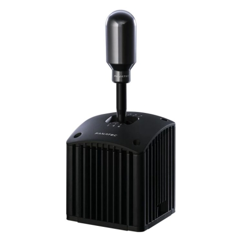 Fanatec ClubSport SQ V1.5 shifter