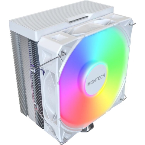 Montech NX400 ARGB cpu-koeler