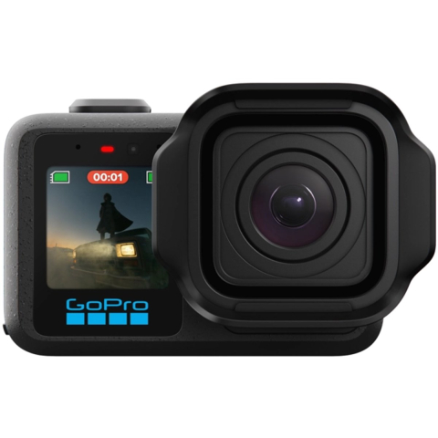 GoPro MISSION 1 videocamera