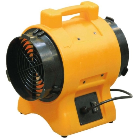 Master BL6800 Blower Ventilator 75W - 3900 m³/h