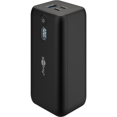 goobay Laptop powerbank