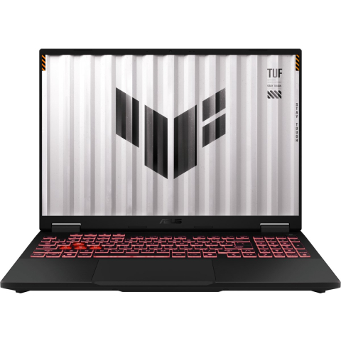 ASUS TUF Gaming A16 FA608UM-RV253W 16'' gaming laptop