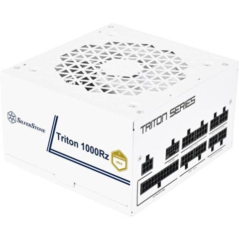SilverStone Triton 1000Rz voeding