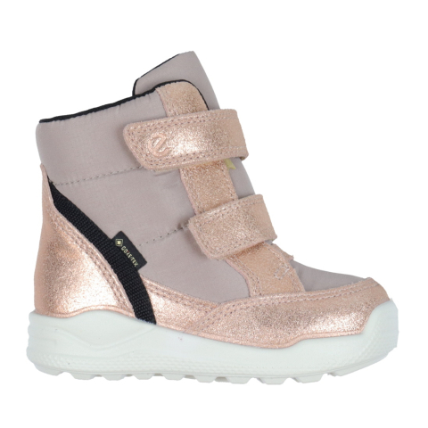 Ecco Snowboots - Urban Mini - Tex - Rose Dust - Ecco - 28 - Winterlaarzen