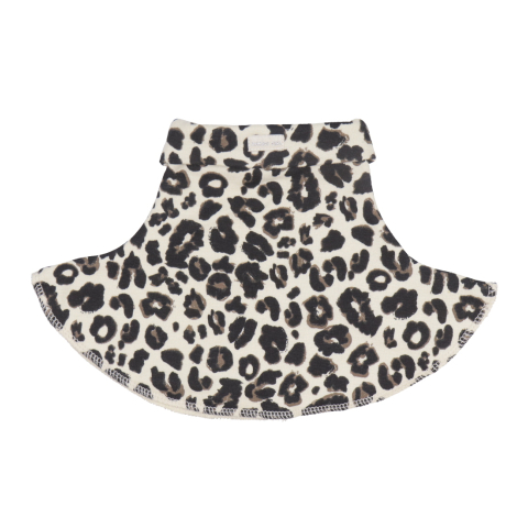 Racing Kids Nekwarmer - Leopard - Racing Kids - 2-4 jaar (92-104) - Nekwarmers
