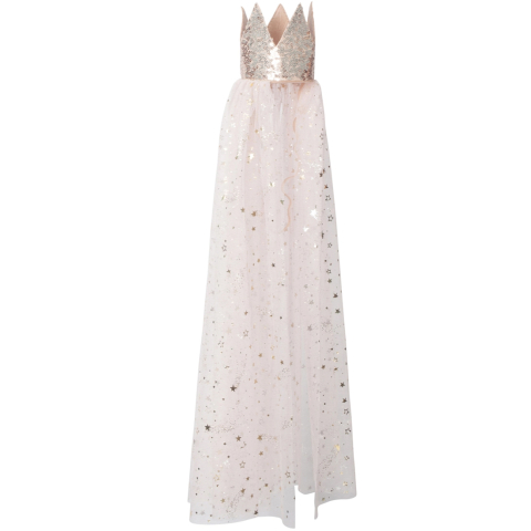 Mimi & Lula Kroon - Her Majesty Shooting Star - Mimi & Lula - OneSize - Verkleedkleren