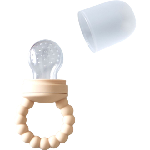 Jack o Juno Food Feeder - Bubble - Melk - Jack o Juno - OneSize - Food Feeders