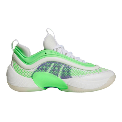adidas Performance Schoenen - D.O.N NUMMER 6 J - Basketbal - FTW - adidas Performance - 38 - Schoenen