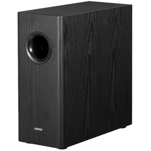 Edifier T5s Actieve subwoofer luidspreker