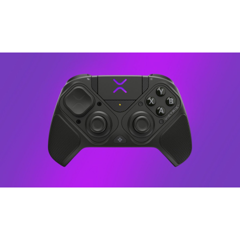 Turtle Beach Victrix Pro BFG Reloaded Wireless Modular Controller gamepad