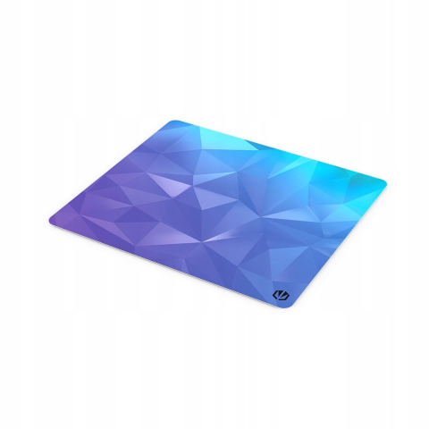 ENDORFY Crystal Blue L gaming muismat