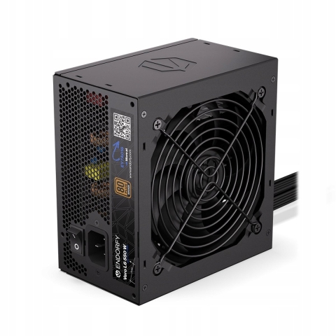 ENDORFY Vero L6 550 W voeding