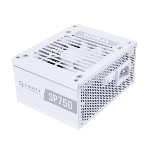 Lian Li SP750 V2 Gold voeding