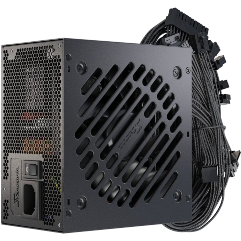 Seasonic Core BC-850 ATX 3.1 voeding