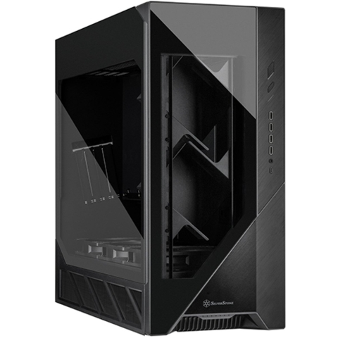 SilverStone ALTA F2 big towerbig behuizing