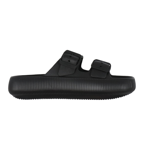 Fila Badslippers - Tireno - Zwart - Fila - 38 - Badslippers