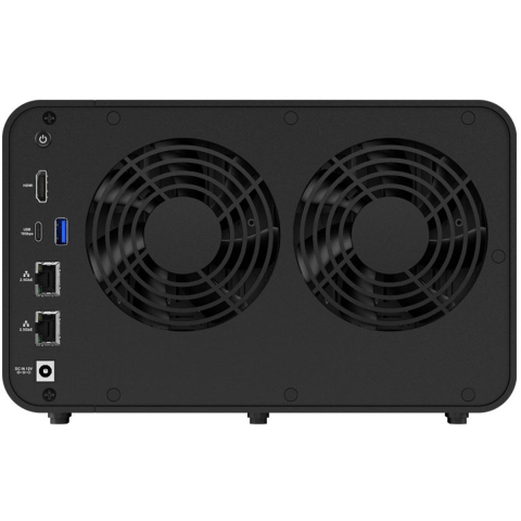 TerraMaster F6-424 nas