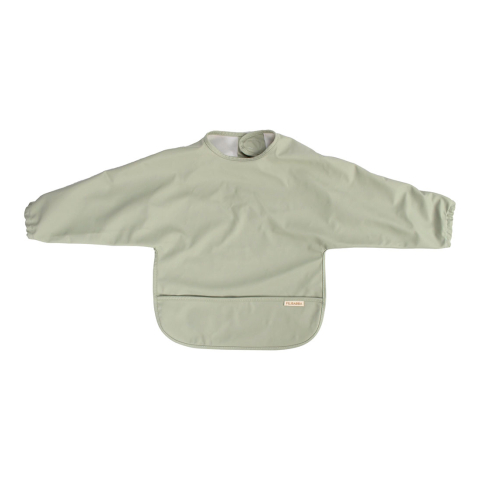 Filibabba Schort - PU - Desert Sage - Filibabba - OneSize - Schorten