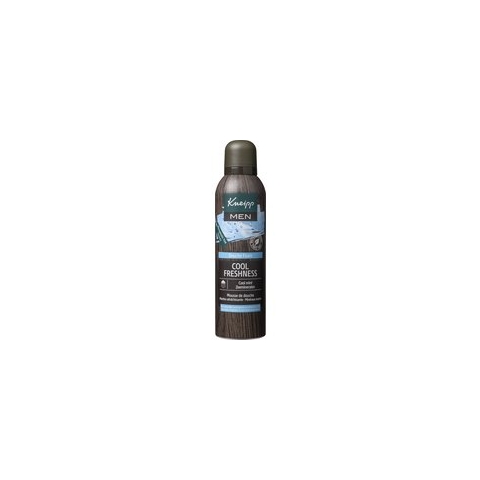 Kneipp Men - Cool Freshness - Douche foam