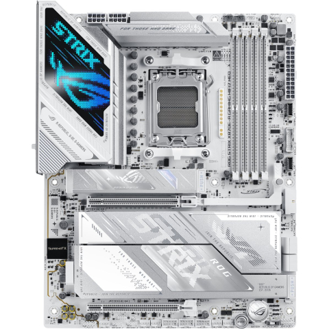ASUS ROG STRIX X870E-A GAMING WIFI7 NEO moederbord