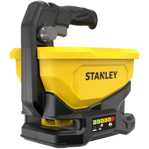 Stanley Accu handstrooier STCOE300B-XJ strooiapparatuur