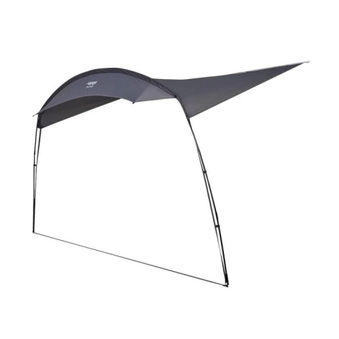 Vango Gepolijste zonneluifel voor caravan & camper 3M tent