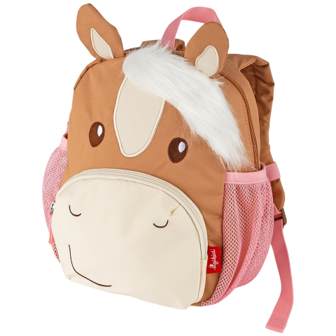 Sigikid Rugzak - Sigibag - Pony - Sigikid - OneSize - Rugzakken