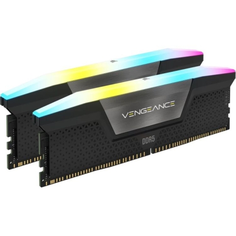 Corsair Vengeance RGB DDR5 Light Enhancement Kit ledverlichting