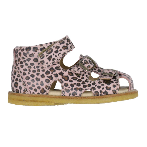 Arauto RAP Sandalen - Bron - Roze Poeder Leo - Arauto RAP - 20 - Sandalen