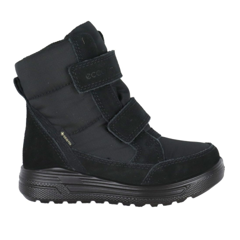Ecco Snowboots - Urban Snowboarder - Tex - Black/Black - Ecco - 27 - Winterlaarzen