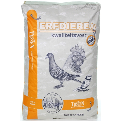 Tijssen Strooivoer 20 kg