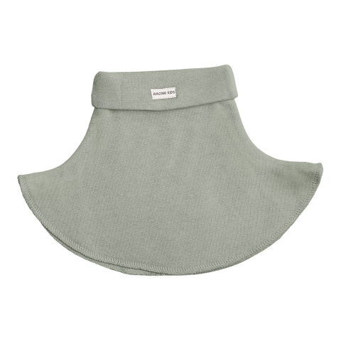 Racing Kids Nekwarmer - Light Zeegras - Racing Kids - 9-24 mnd - Nekwarmers