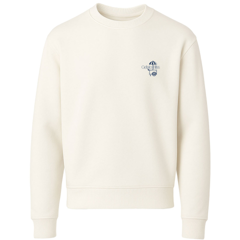 Grunt Trui - GrLive - Off White - Grunt - 12 jaar (152) - Truien