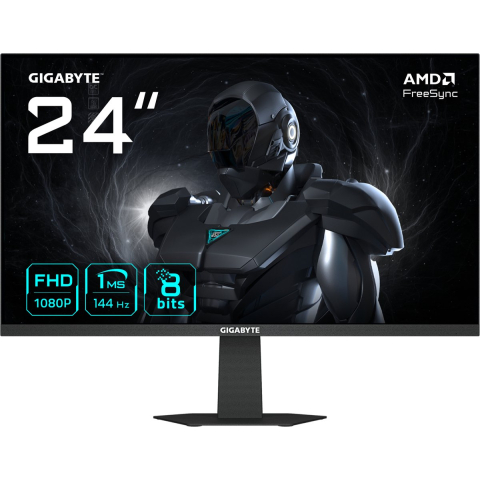 GIGABYTE GS24F14 23.8'' gaming monitor