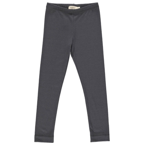 MarMar Leggings - Basislaag - Donkerste Blue - MarMar - 68 - Leggings