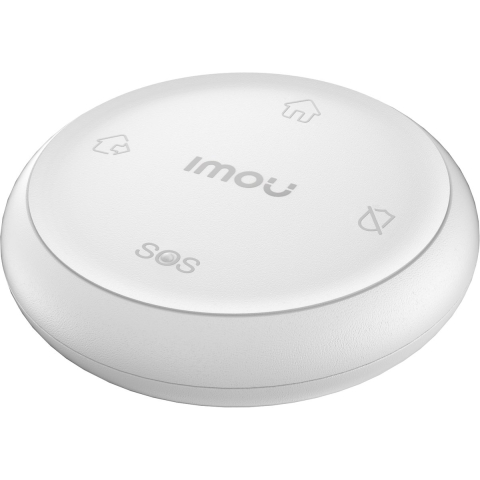 Imou ZB1 Zigbee Afstandsbediening SOS