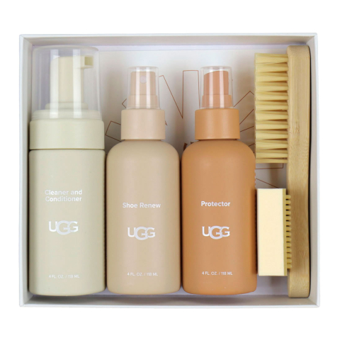 UGG Schoenverzorging - 5 Onderdelen - UGG - OneSize - Schoenpoets artikelen