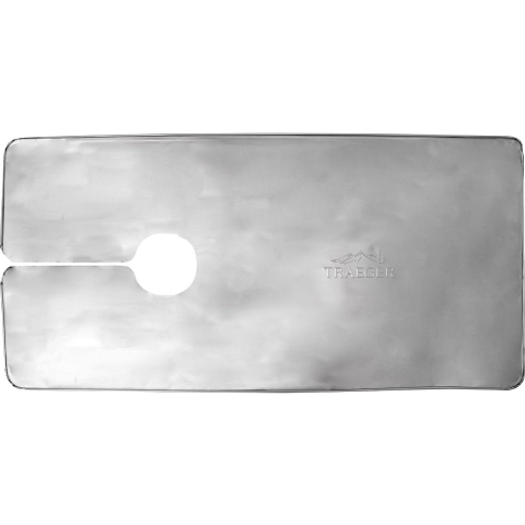 Traeger Drip Tray Liners, 5 stuks, size E druipschaal