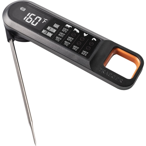Traeger Direct afleesbare vleesthermometer