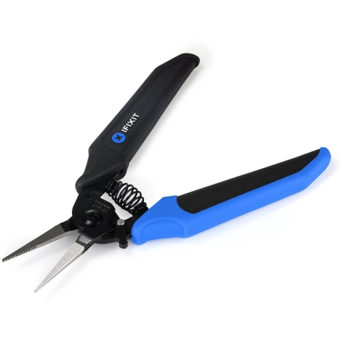 iFixit Mandible Needle Nose Pliers grijptang