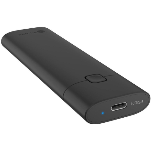 ICY BOX Spade Case 1806 M.2 NVMe externe behuizing