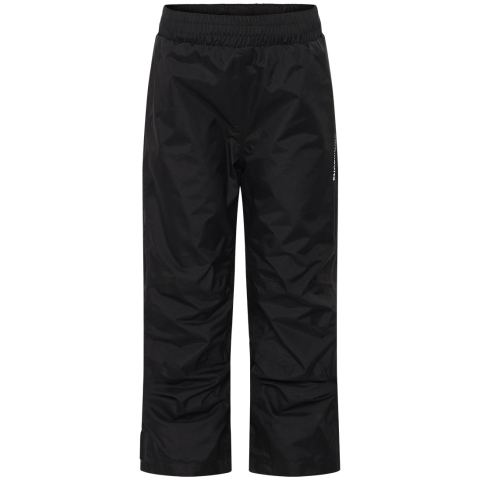 Didriksons Shell broek - Avan - Zwart - Didriksons - 90 - Hardshell-broeken